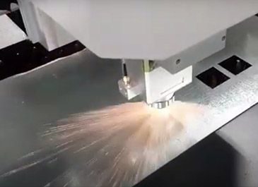 secenje metala i prohroma cnc laserom